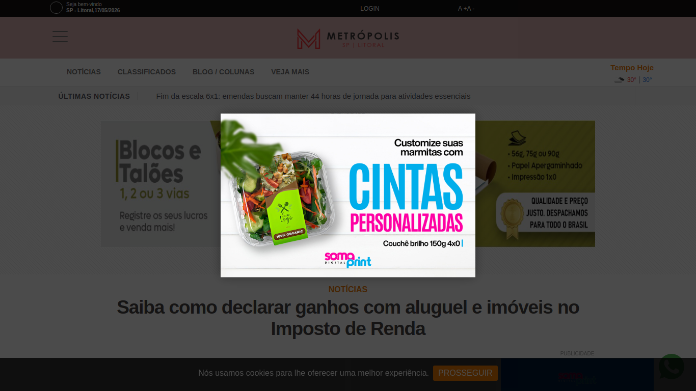 www.jornalmetropolis.com.br