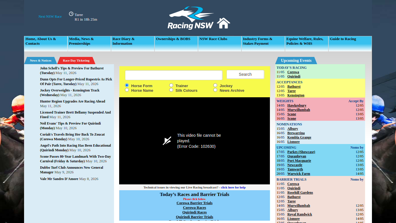 racingnsw.com.au