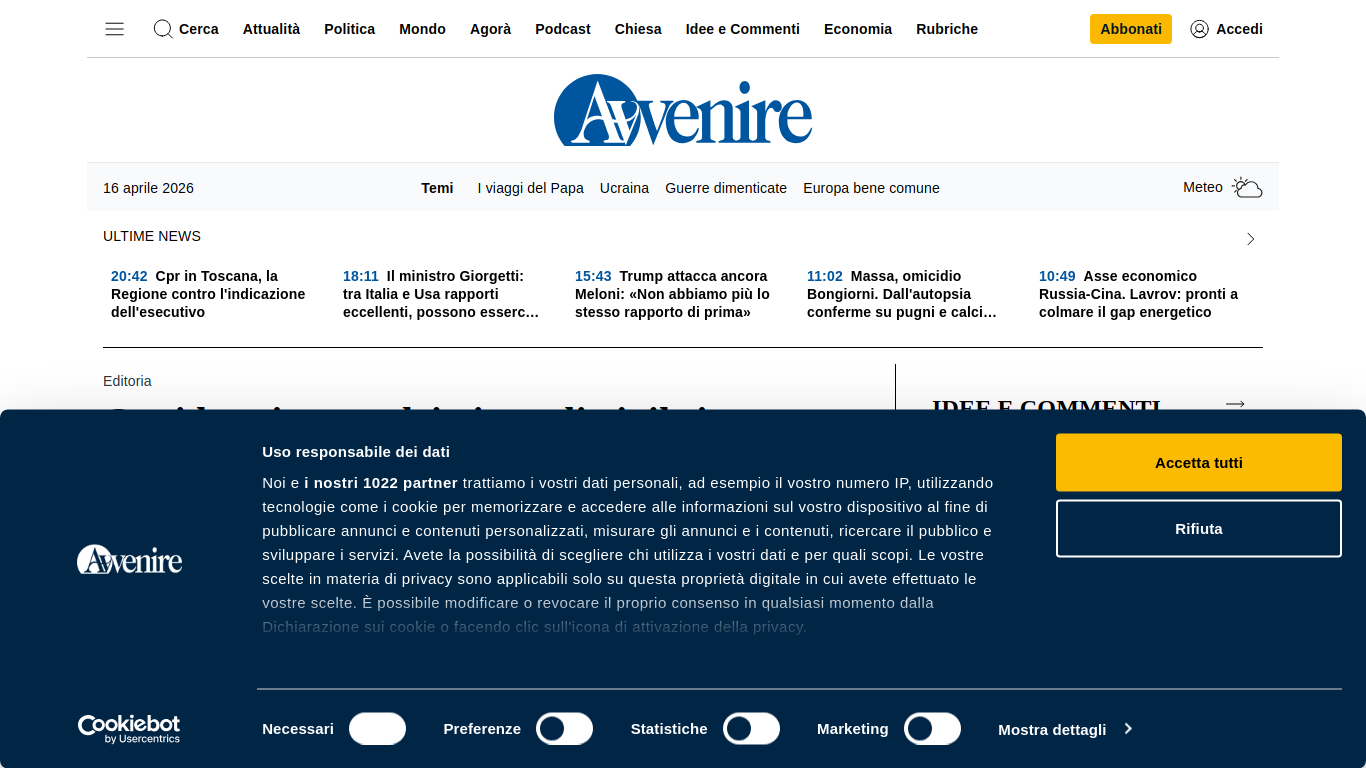 www.avvenire.it