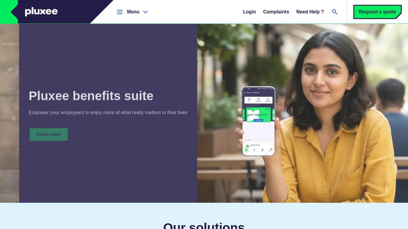 www.pluxee.in