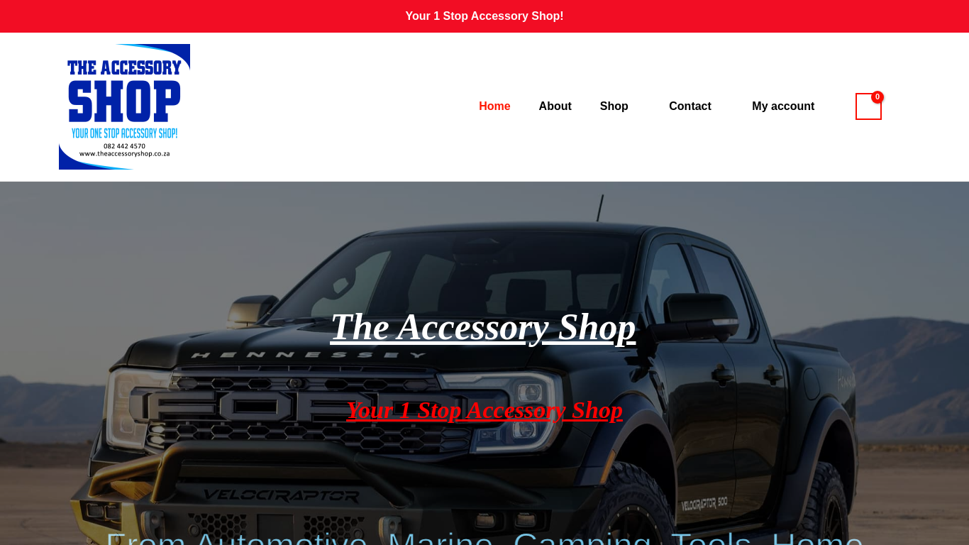 autoaccessory.co.za