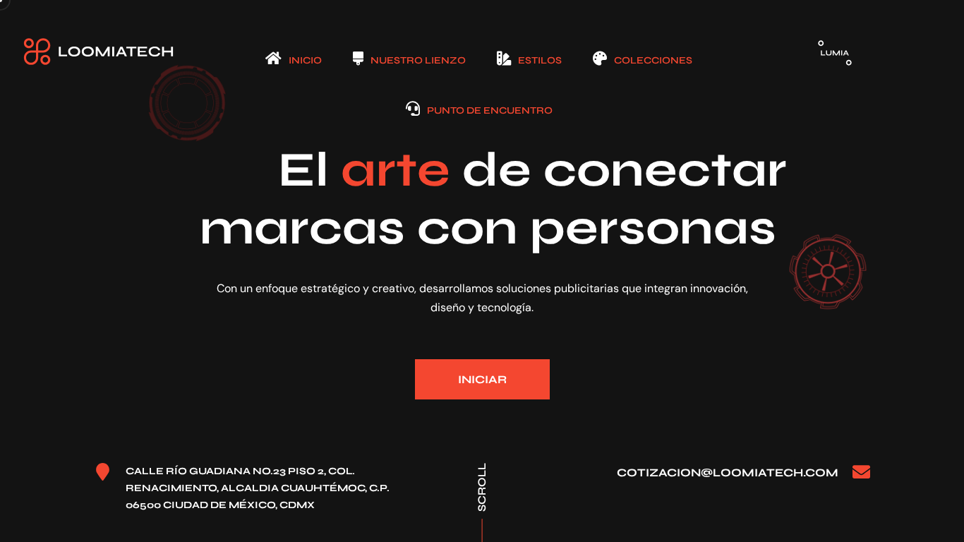 https://loomiatech.com