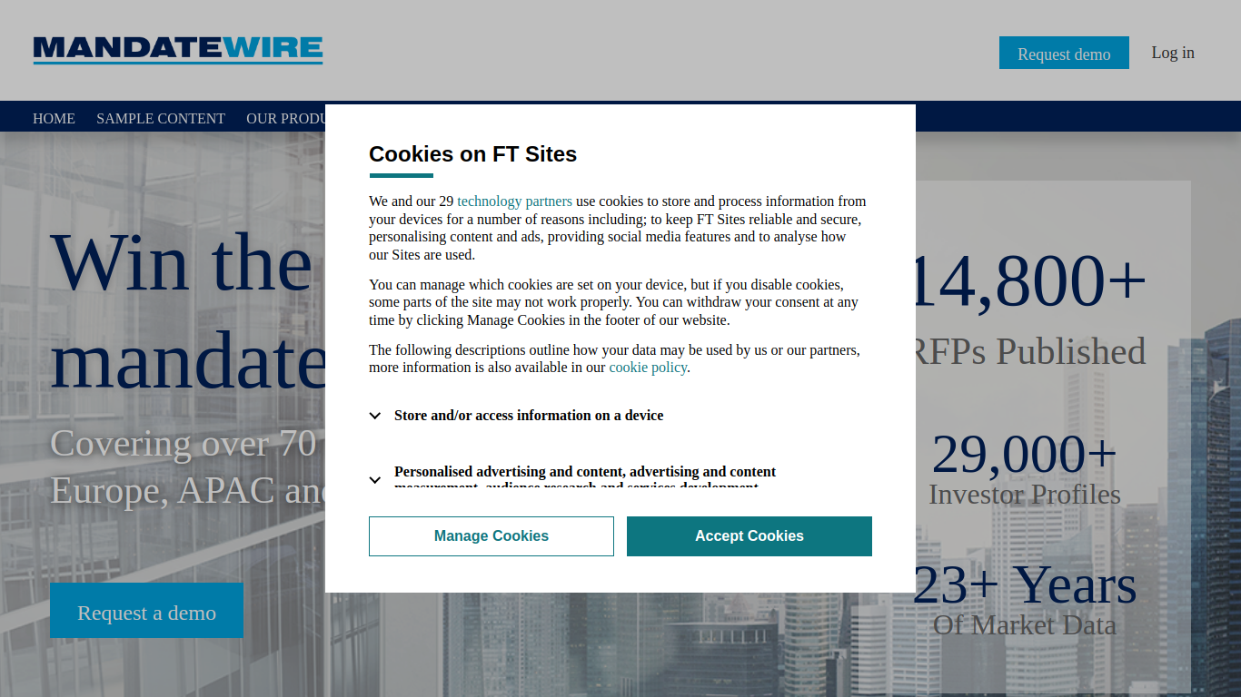 americas.mandatewire.com