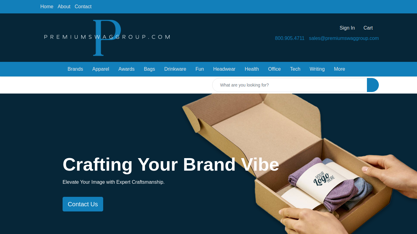 www.premiumswaggroup.com