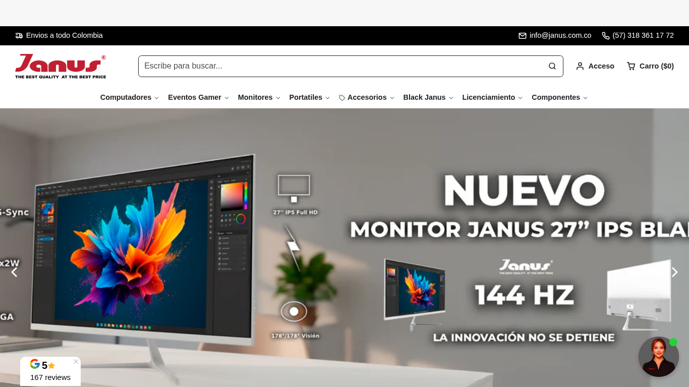 www.janus.com.co
