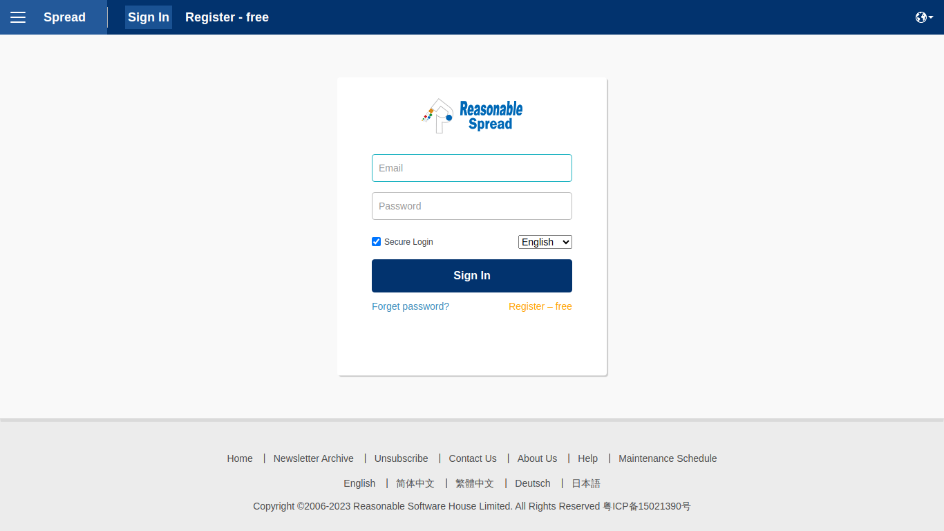 rspread2.com