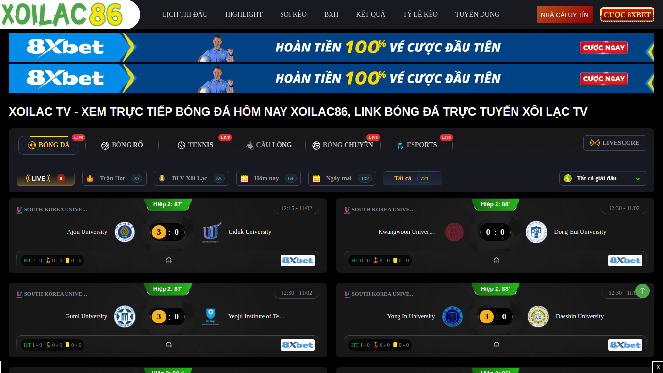 xoilaciip.cc fraud analysis screenshot