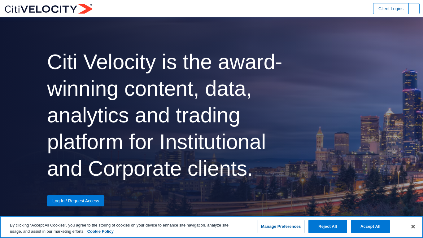 www.citivelocity.com