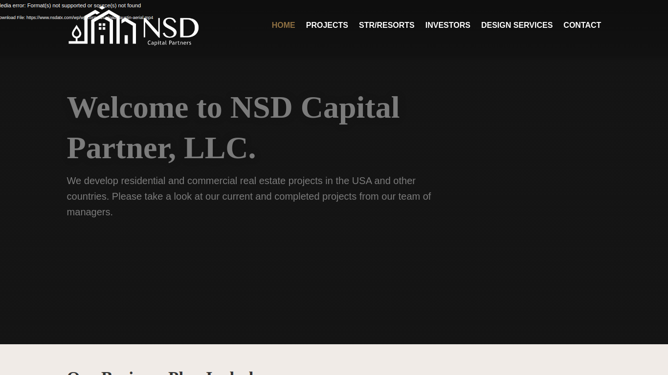 nsdatx.com