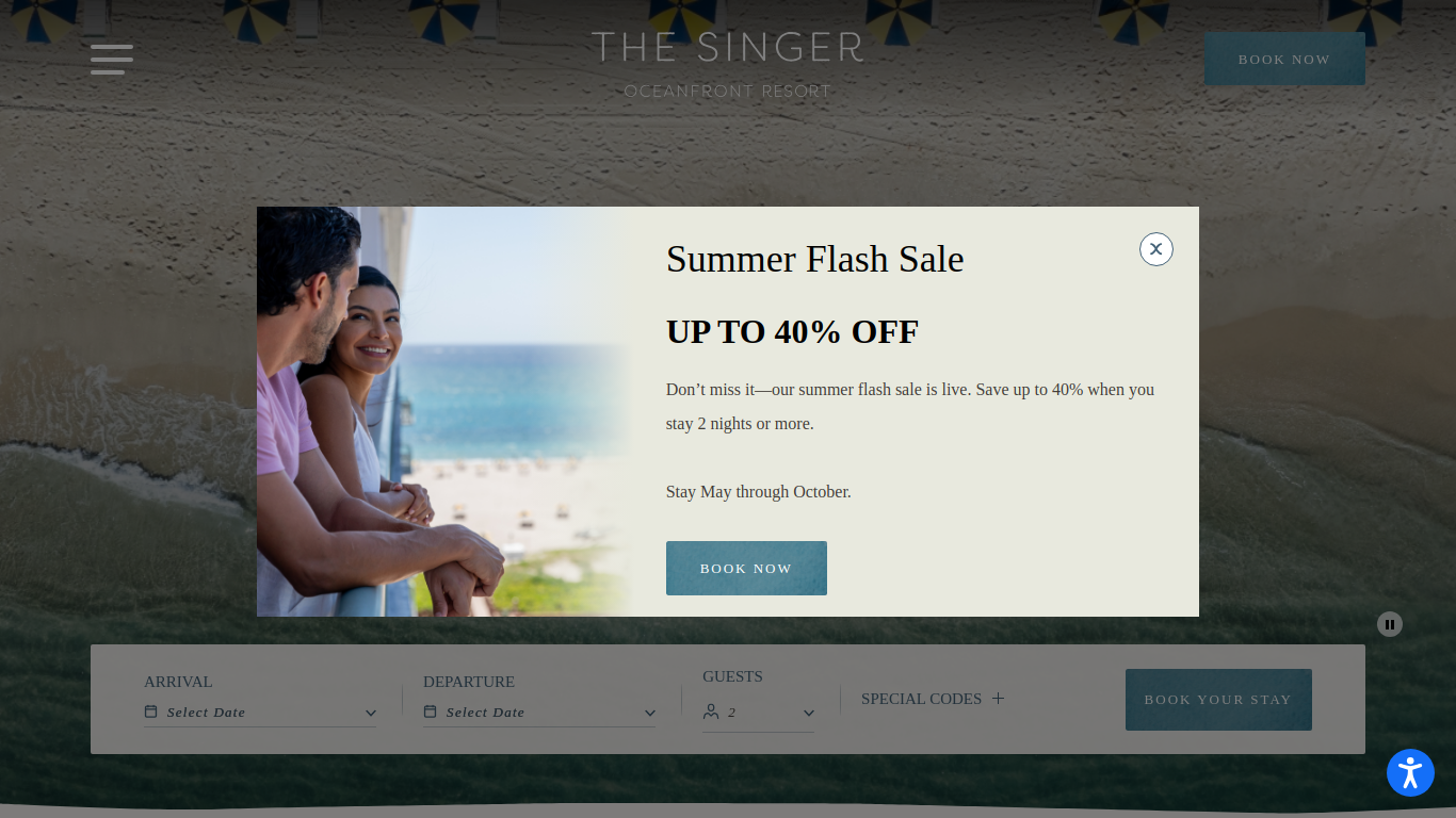 www.thesingerresort.com