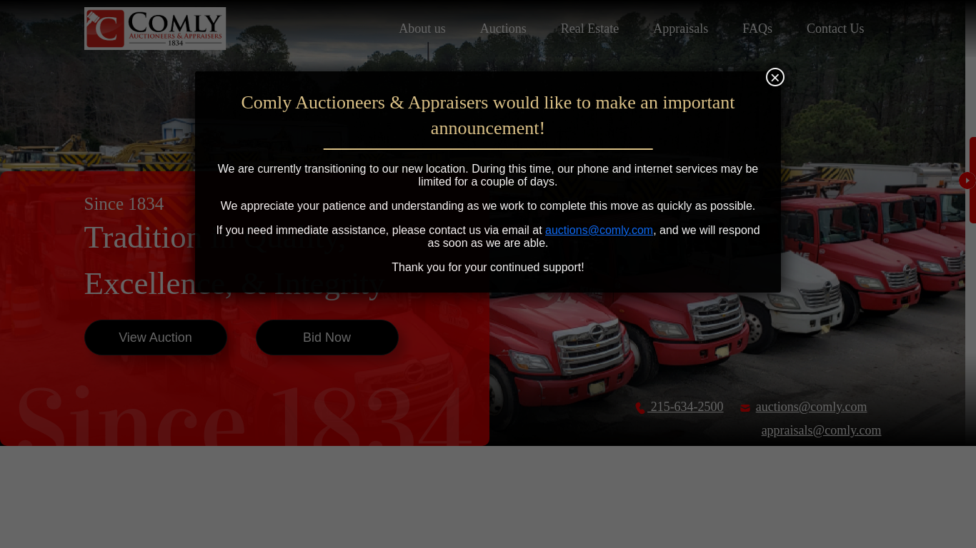 www.comly.com