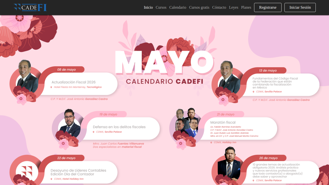 cadefi.mx