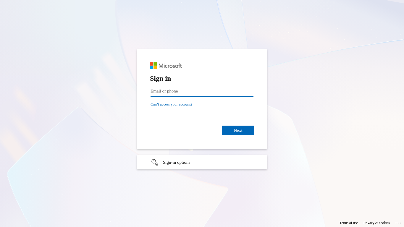 Screenshot of planner.cloud.microsoft