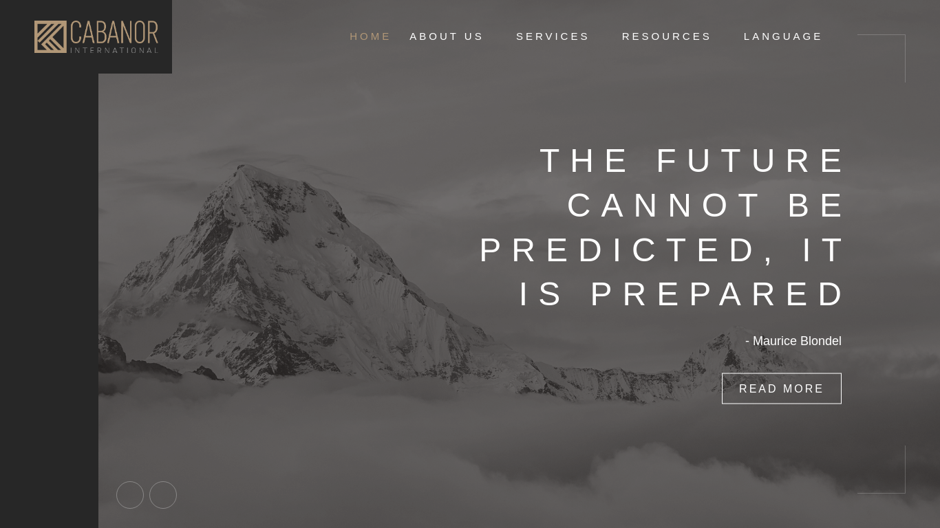 cabanor.com