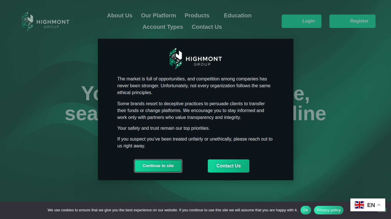 highmont-group.com