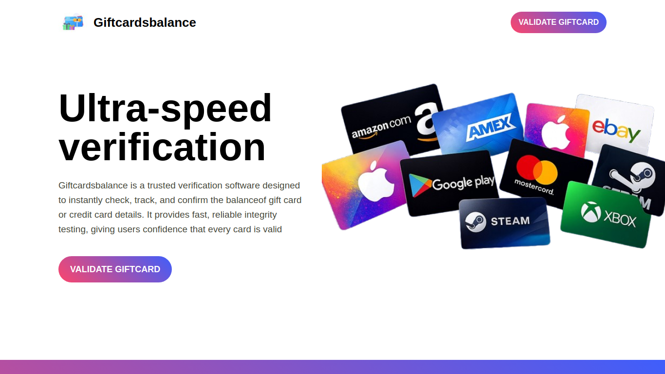 giftcardsbalance.online