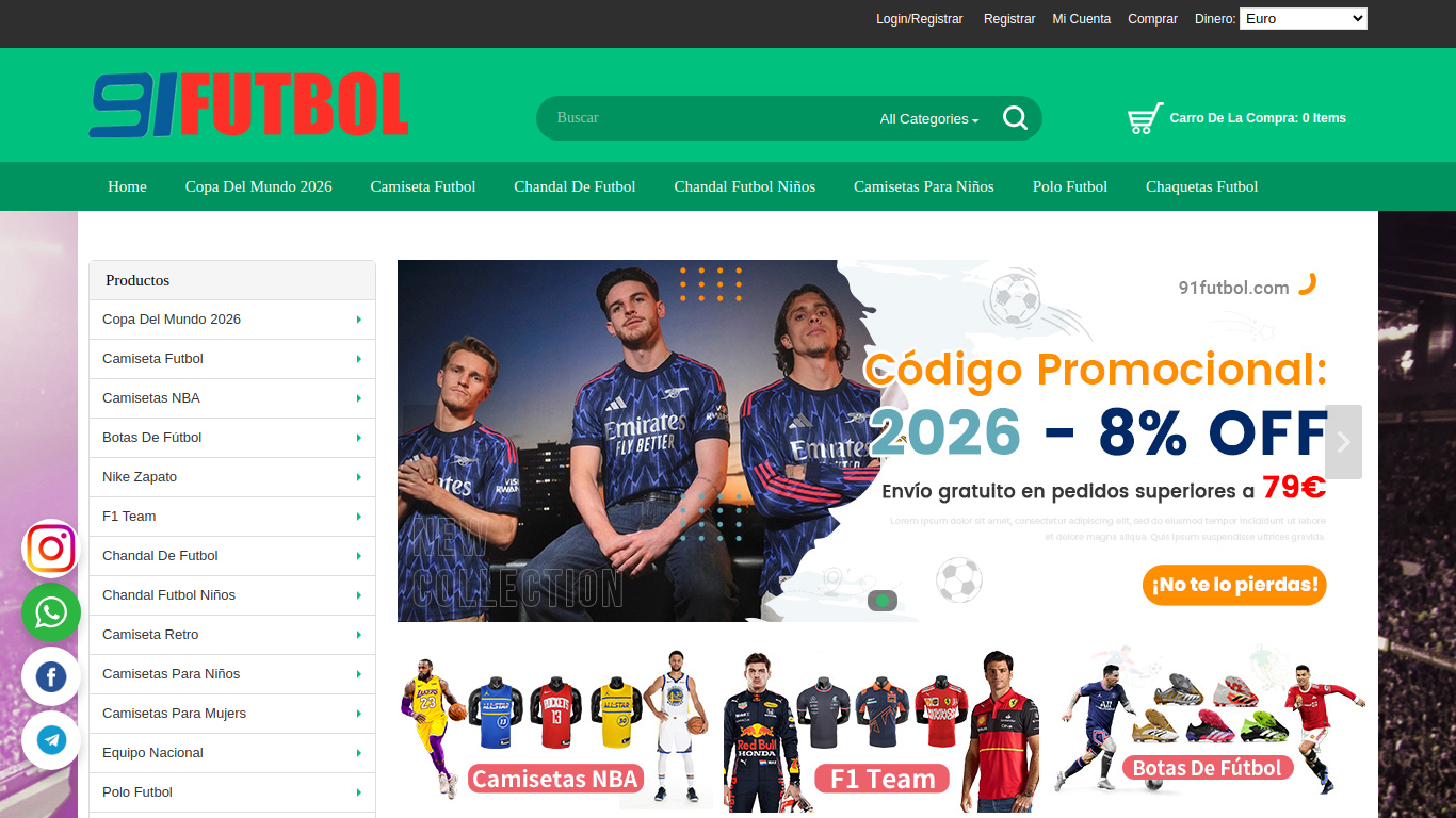 www.91futbol.com
