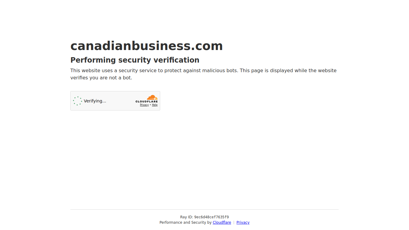 canadianbusiness.com