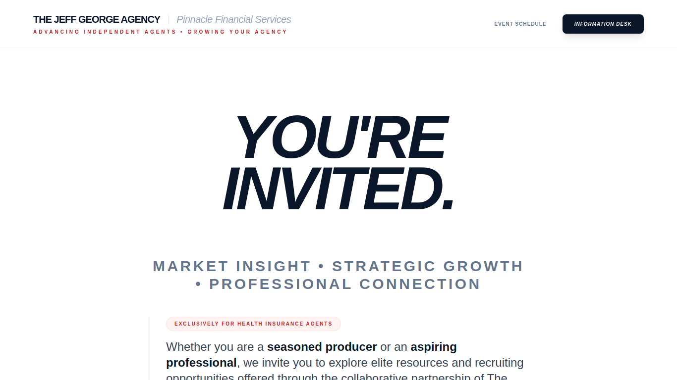 agencyquorum.com
