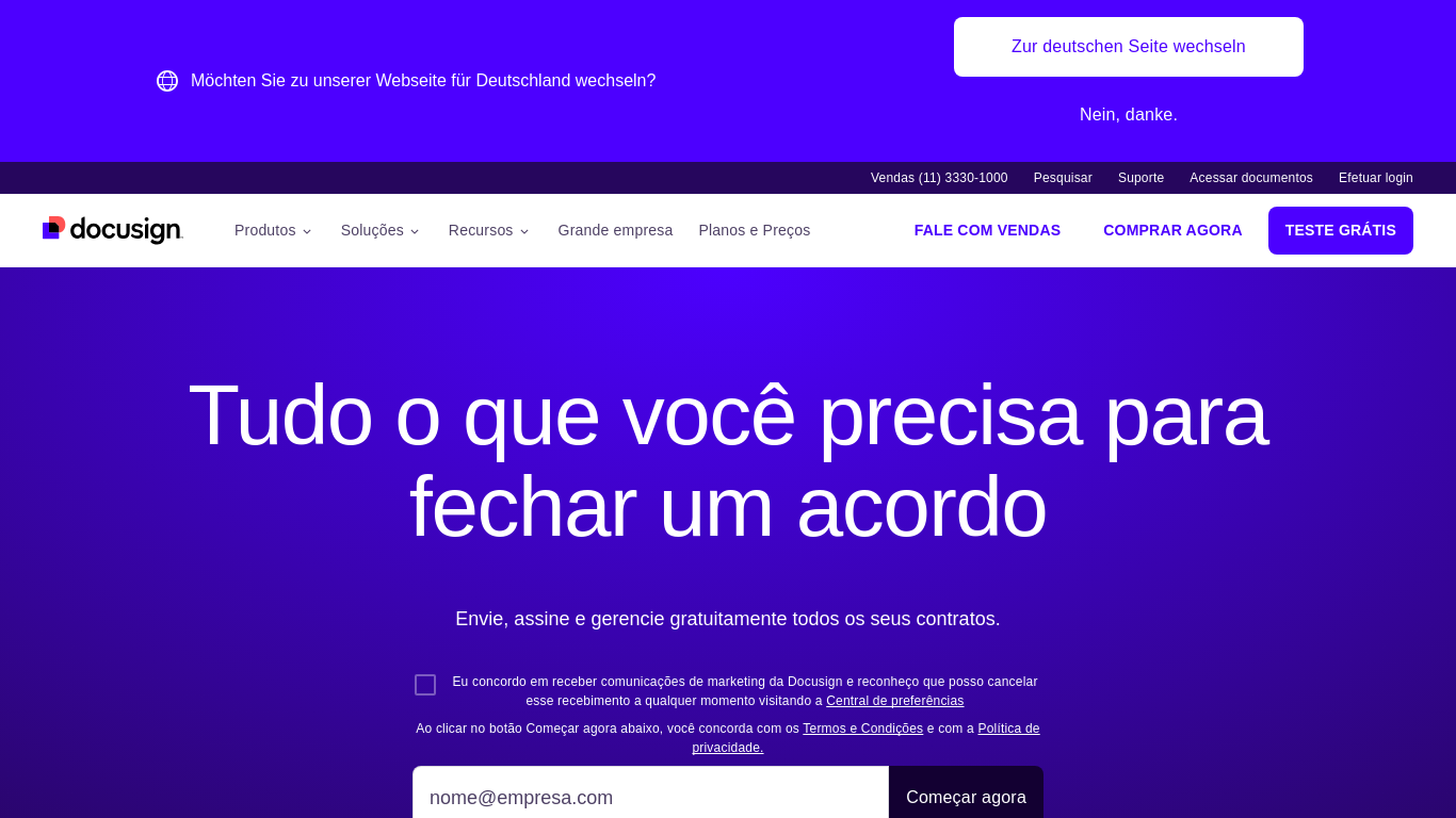 www.docusign.com.br