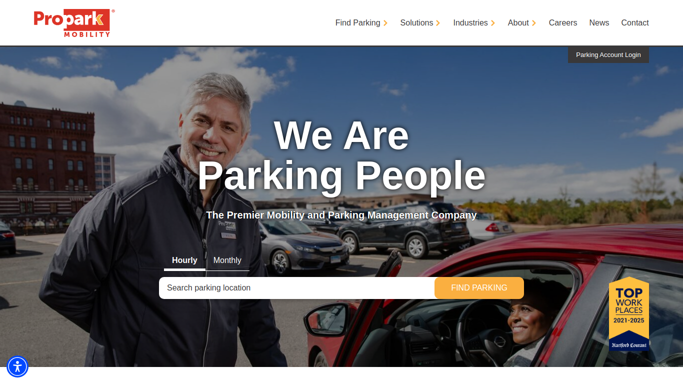 propark.com