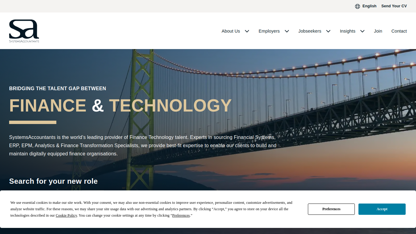 systemsaccountants.com