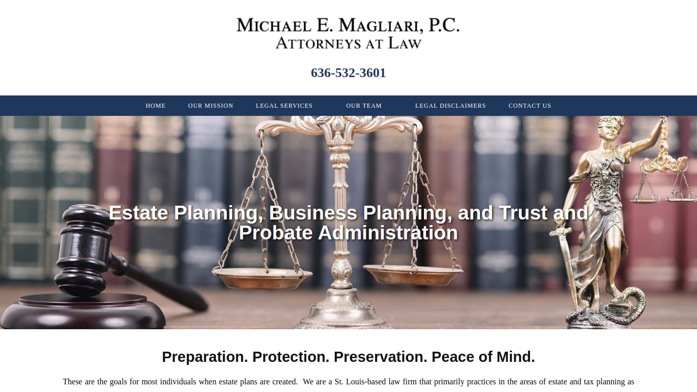magliaripc.com
