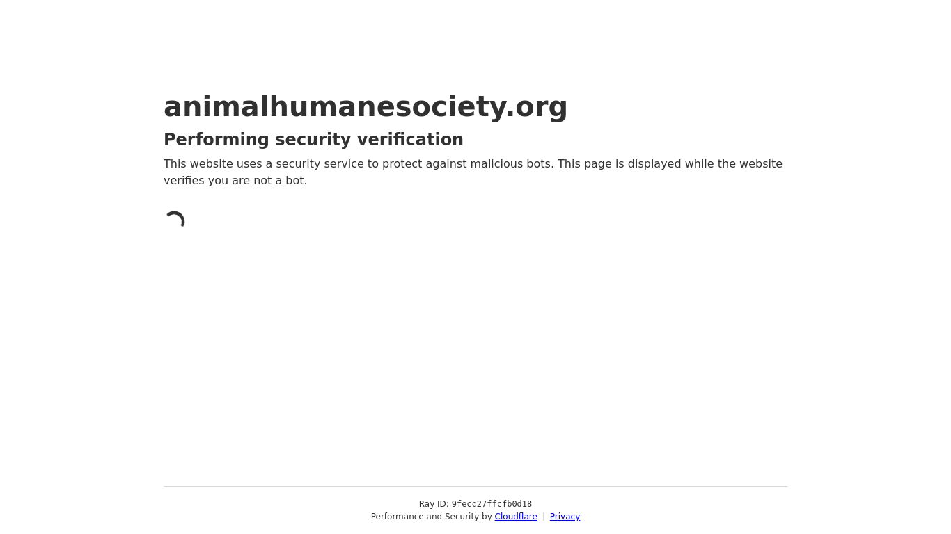 animalhumanesociety.org