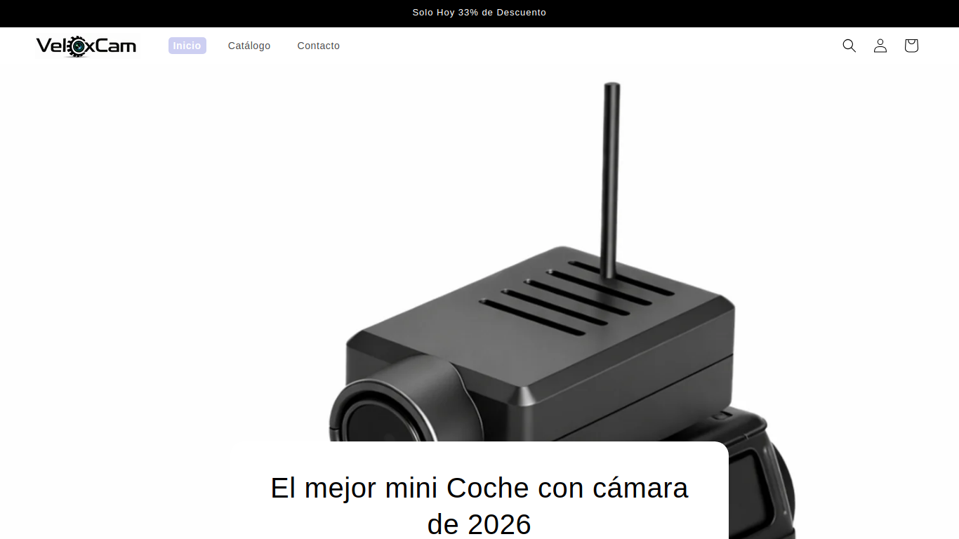 veloxcam.store