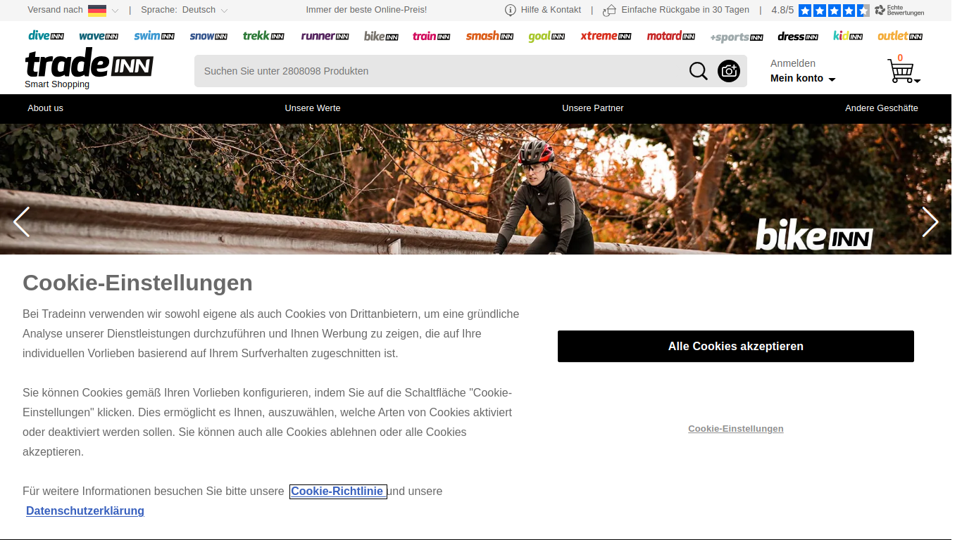 tradeinn.com