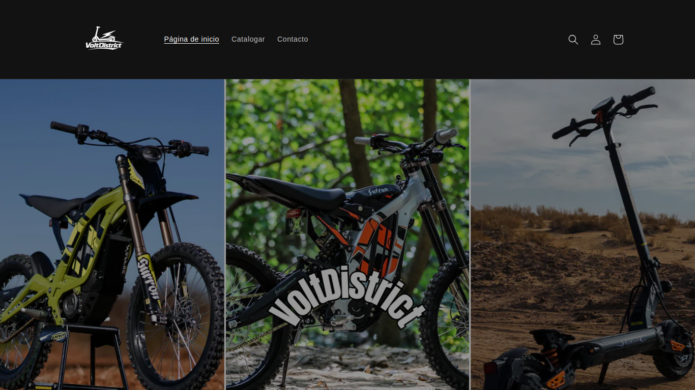 voltdistrict.com