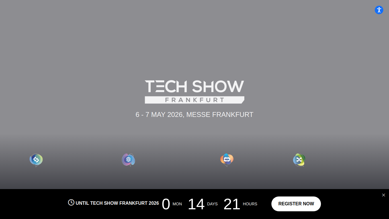 www.techshowfrankfurt.de
