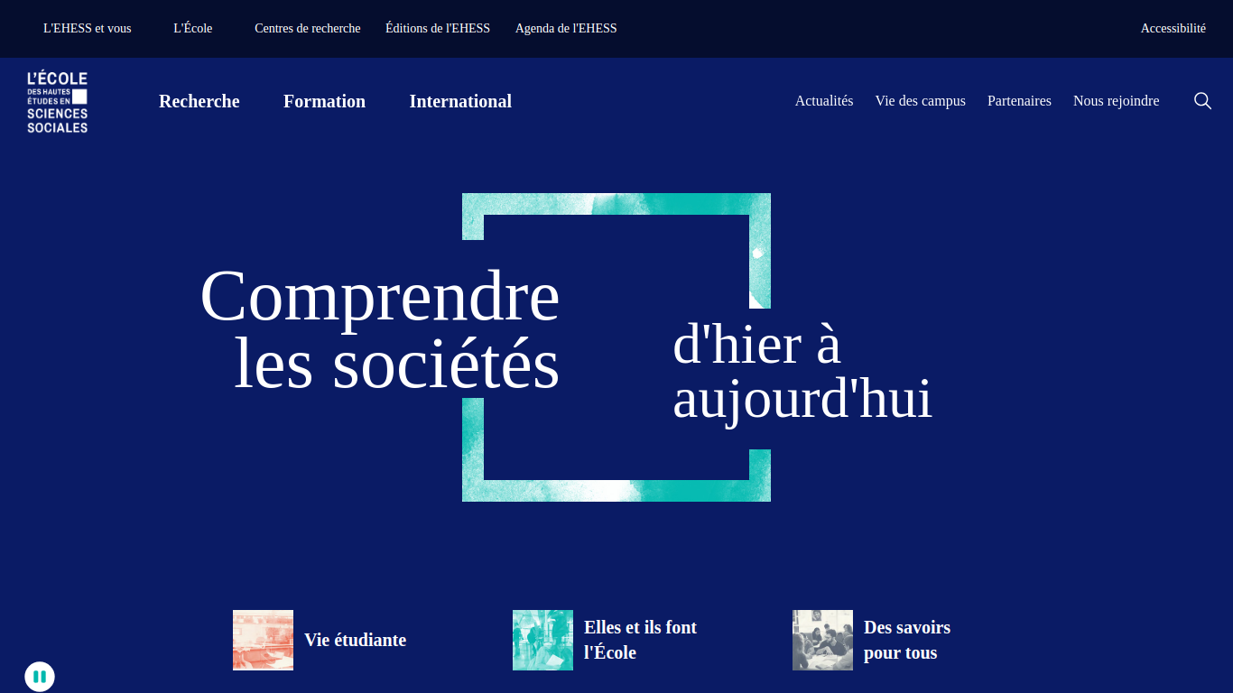 ehess.fr
