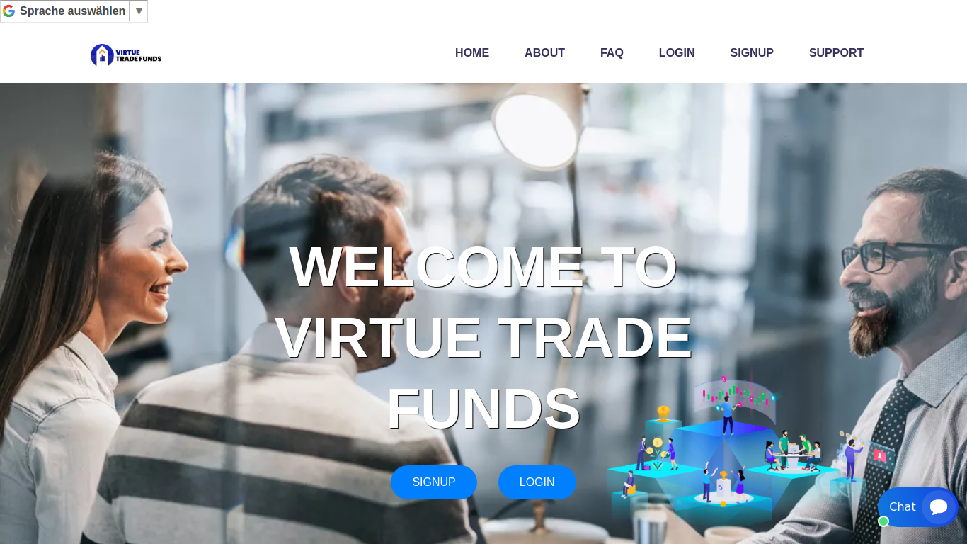 virtuetdfundz.com