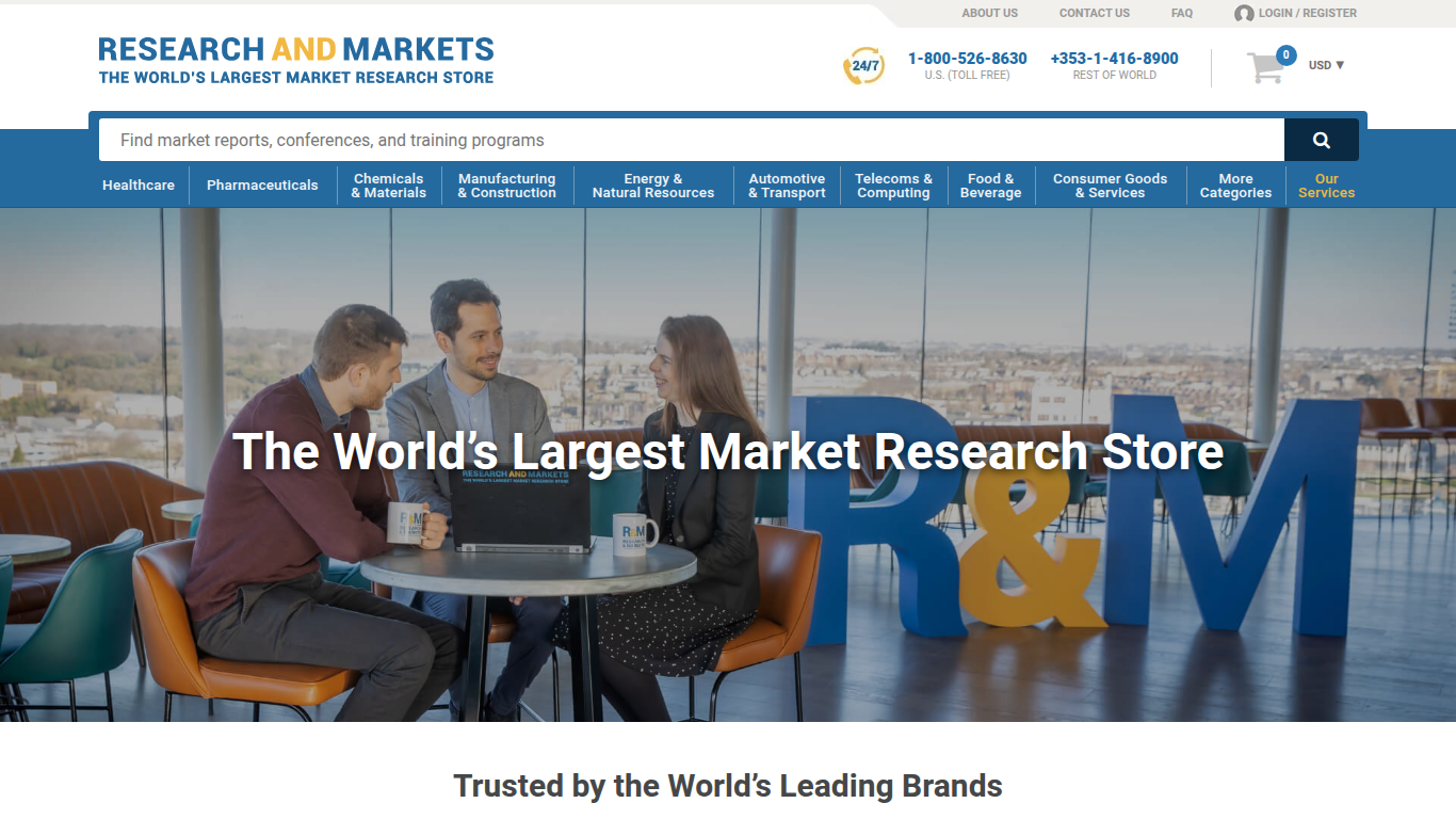 researchandmarkets.org