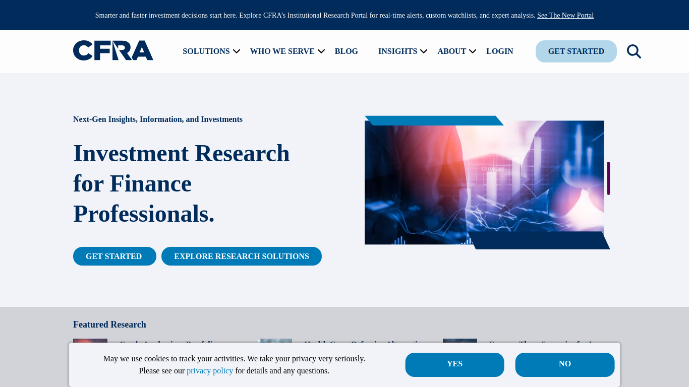 cfraresearch.com