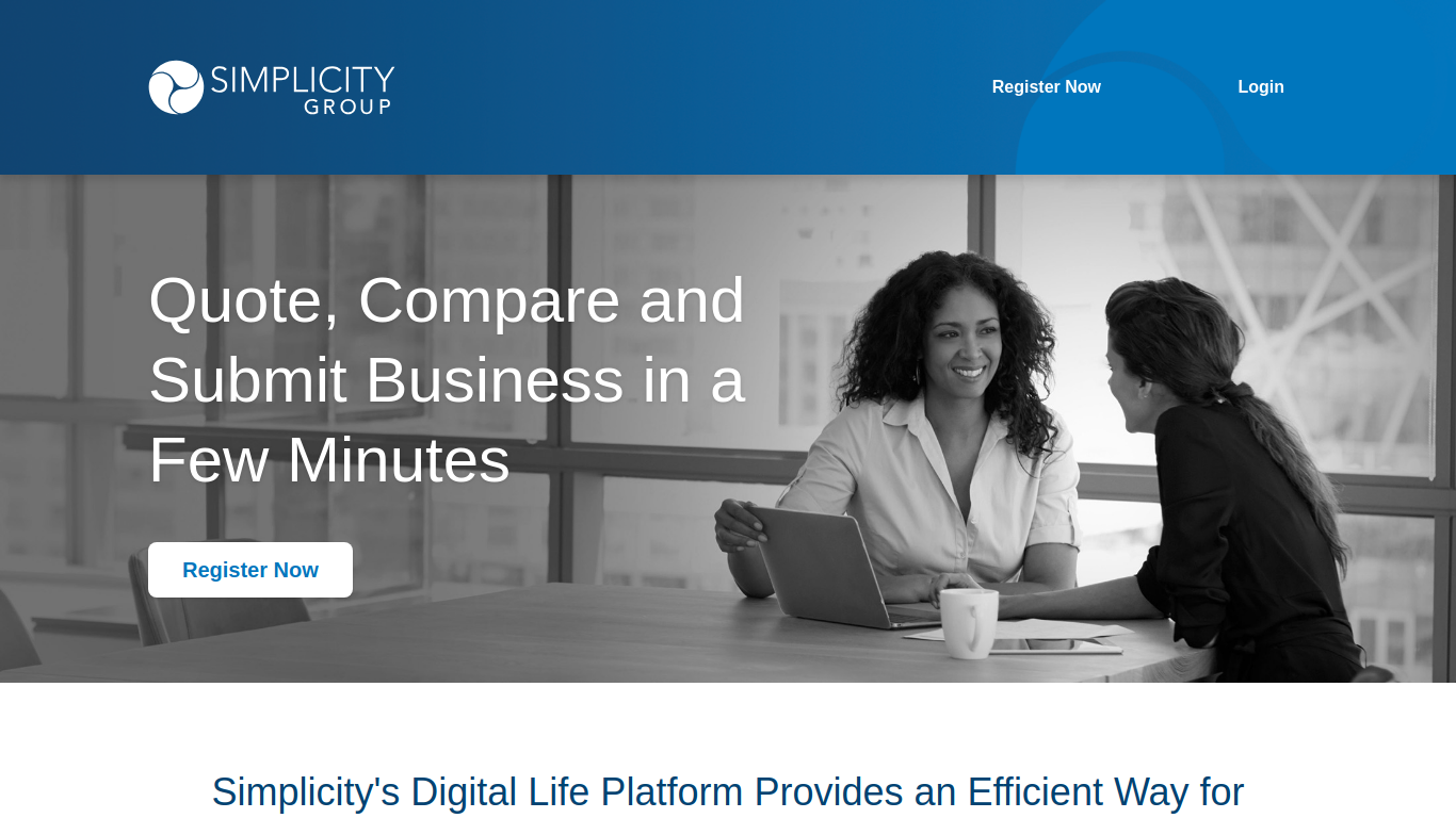 lifelink.simplicitygroup.com
