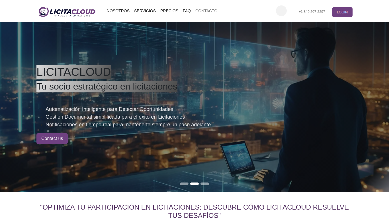 licitacloud.com