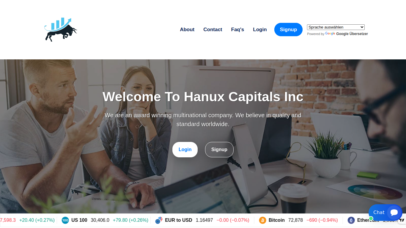 hanuxcapitalinc.pro