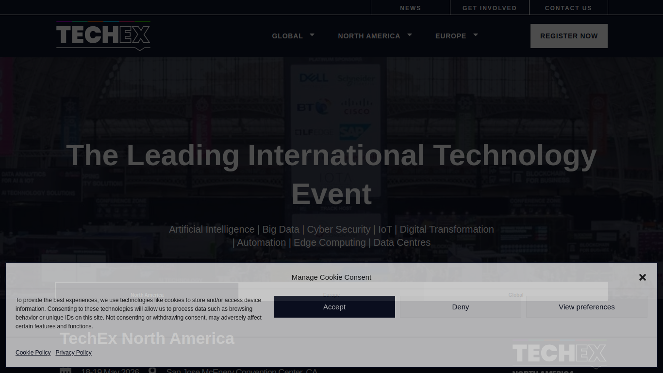 techexevent.com