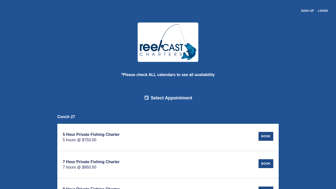 reelcastcharters.as.me