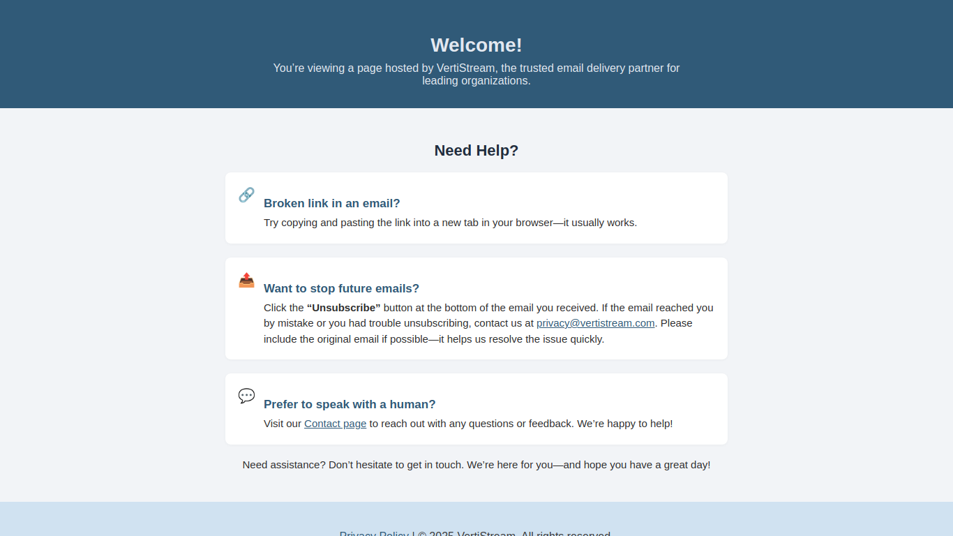 curatedchannelinfo.com