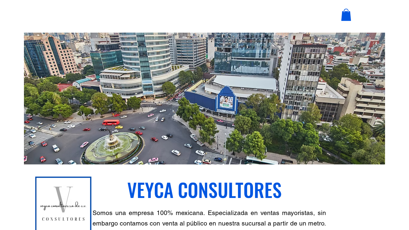 https://www.consultoresveyca.com