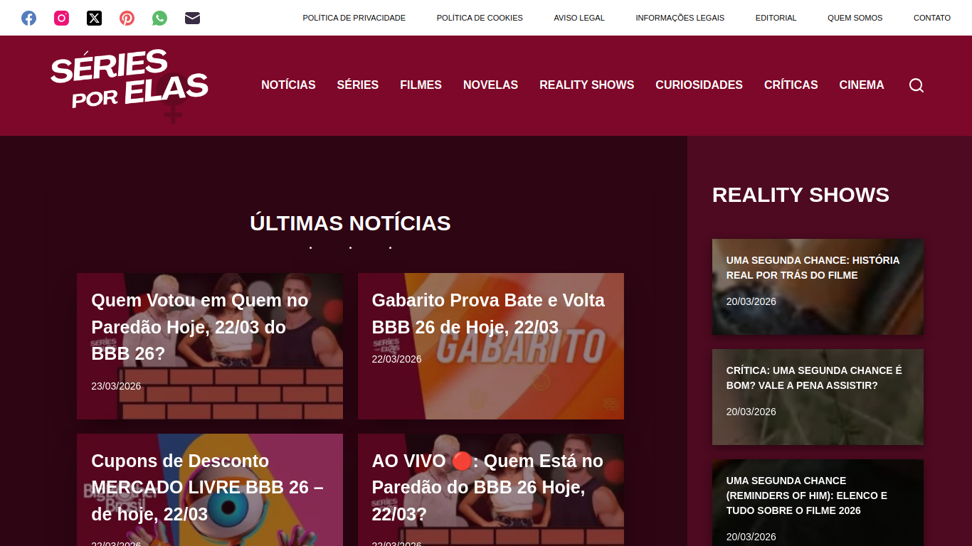 seriesporelas.com.br