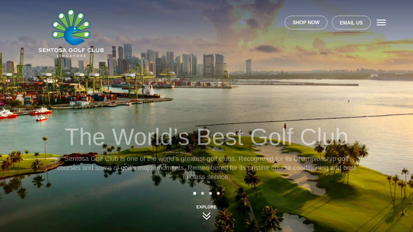 sentosagolf.com