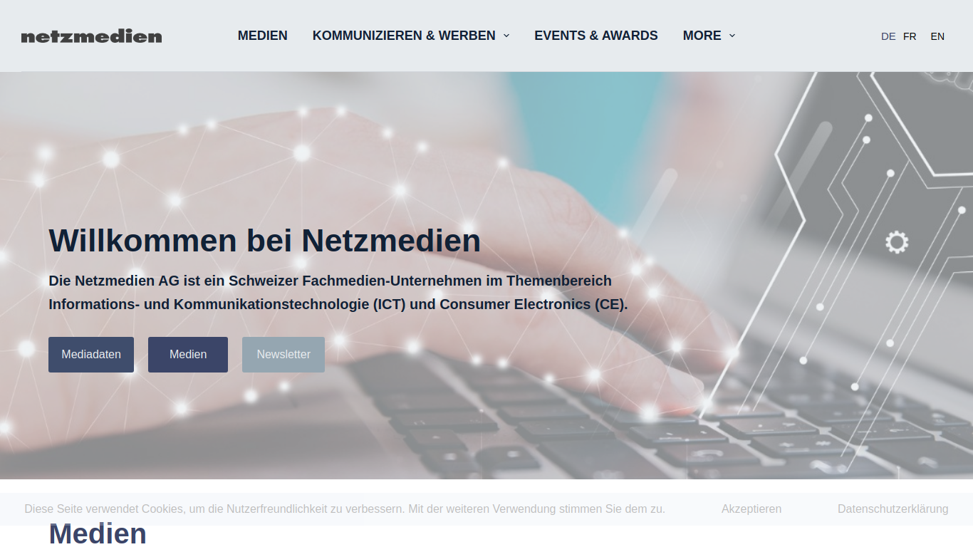 netzmedien.ch