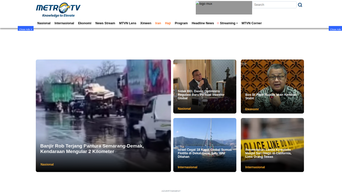 metrotvnews.com