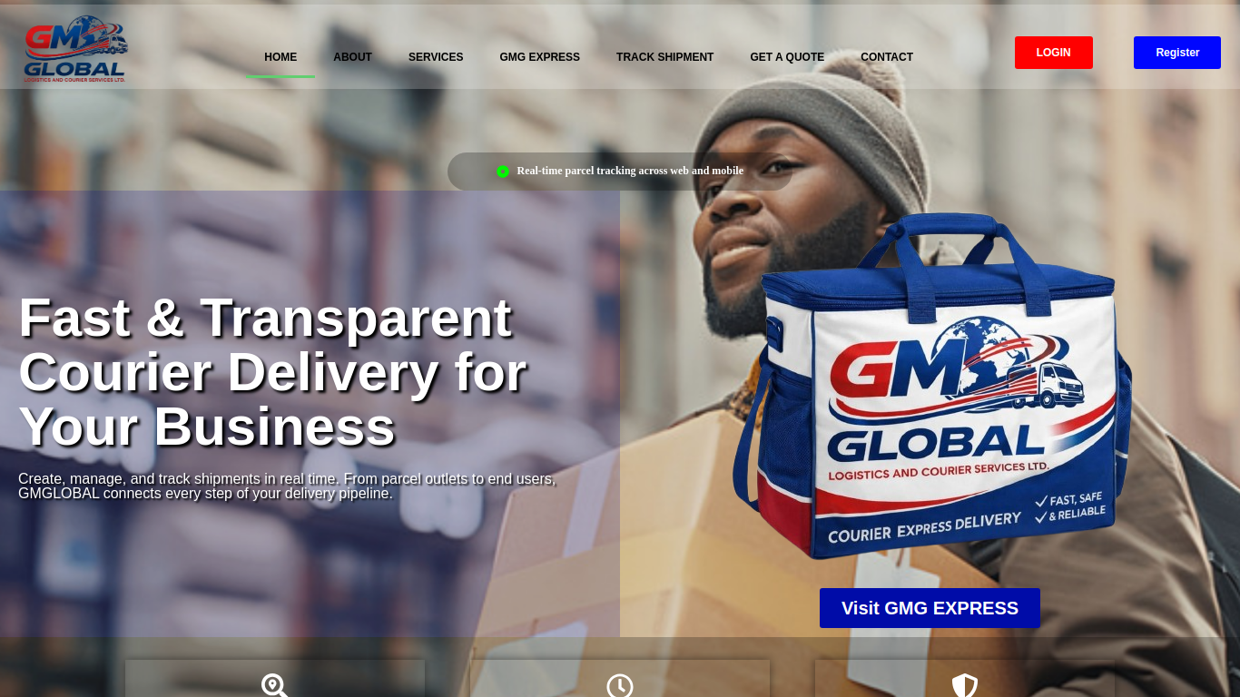 gmglobalcourier.com.ng