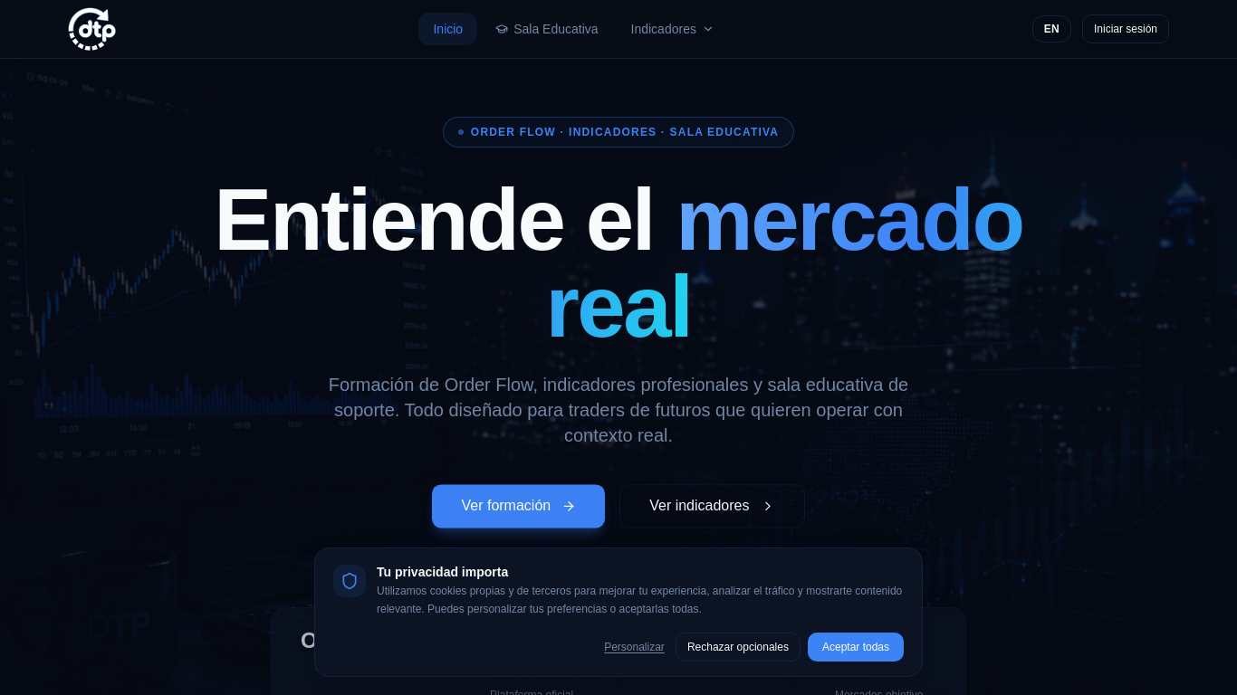 daytraderprofesional.com