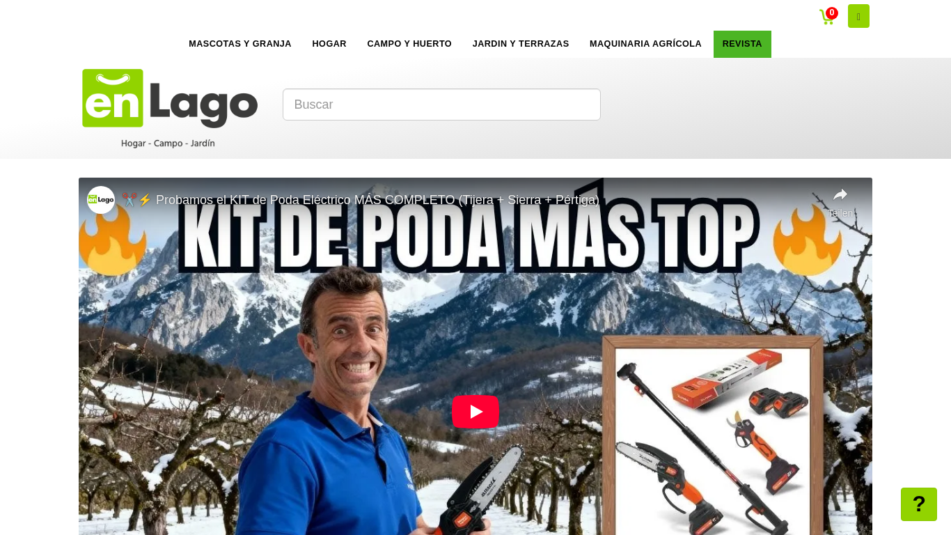 enlago.com